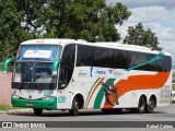 Empresa de Transportes Andorinha 5397 na cidade de Brasília, Distrito Federal, Brasil, por Rafael Caldas. Número da foto: #:id.
