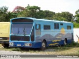Motorhomes 9739 na cidade de Pelotas, Rio Grande do Sul, Brasil, por Israel Oliveira dos Santos. Número da foto: #:id.