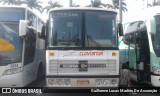 Clovis Turismo 8080 na cidade de Aparecida, São Paulo, Brasil, por Guilherme Lucas Martins De Assunção. Número da foto: #7061479.
