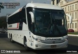 Auto Viação Catarinense 3115 na cidade de São Leopoldo, Rio Grande do Sul, Brasil, por Júnior Harras. Número da foto: #7060716.