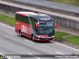 Lirabus 12173 na cidade de São José dos Campos, São Paulo, Brasil, por Ezequiel Vicente Fernandes. Número da foto: #:id.