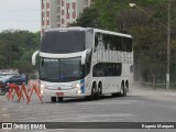 Auto Viação Catarinense 3703 na cidade de São José dos Campos, São Paulo, Brasil, por Rogerio Marques. Número da foto: #:id.