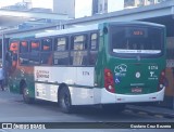 Via Sul Transportes Urbanos 5 3714 na cidade de São Paulo, São Paulo, Brasil, por Gustavo Cruz Bezerra. ID da foto: :id.