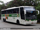 Empresa Gontijo de Transportes 21140 na cidade de São Paulo, São Paulo, Brasil, por Fabricio Zulato. Número da foto: #7063910.
