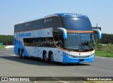 Emtram 5400 na cidade de General Carneiro, Paraná, Brasil, por Reinaldo Gonçalves. Número da foto: #7063403.