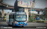 Viação Mauá RJ 185.053 na cidade de Rio de Janeiro, Rio de Janeiro, Brasil, por Kauã Moore Carmo. Número da foto: #:id.