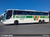 Empresa Gontijo de Transportes 14330 na cidade de Vitória da Conquista, Bahia, Brasil, por Pedro Souza. Número da foto: #7061461.