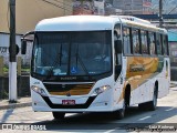 Viação Bassamar 209 na cidade de Juiz de Fora, Minas Gerais, Brasil, por Luiz Krolman. Número da foto: #7062585.