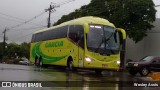 Viação Garcia 7979 na cidade de Brasil, por Wesley Assis. Número da foto: #7063733.