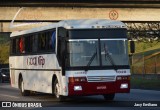 Ônibus Particulares 1020 na cidade de São José dos Campos, São Paulo, Brasil, por Jacy Emiliano. Número da foto: #:id.