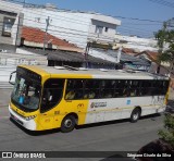 Viação Metrópole Paulista - Zona Leste 3 1305 na cidade de São Paulo, São Paulo, Brasil, por Sérgiane Gisele da Silva. Número da foto: #:id.