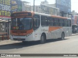 Expresso Nossa Senhora da Glória B06004 na cidade de Nova Iguaçu, Rio de Janeiro, Brasil, por Jonas Alcantara. Número da foto: #7060717.