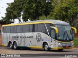 RodeRotas - Rotas de Viação do Triângulo 7743 na cidade de Cascavel, Paraná, Brasil, por Rafael Caldas. Número da foto: #:id.