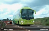 Viação Garcia 7789 na cidade de Apucarana, Paraná, Brasil, por Emanoel Diego.. Número da foto: #7063559.