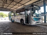 Oswaldo Brambilla Transporte Coletivo 0750 na cidade de Lins, São Paulo, Brasil, por Willian  Gustavo dos Santos. Número da foto: #:id.