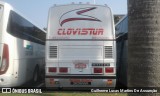 Clovis Turismo 8080 na cidade de Aparecida, São Paulo, Brasil, por Guilherme Lucas Martins De Assunção. Número da foto: #7061484.