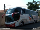 Naka Tur 9027 na cidade de Londrina, Paraná, Brasil, por Rogério César. Número da foto: #7062021.
