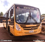 Prefeitura Municipal de Breu Branco 7651 na cidade de Breu Branco, Pará, Brasil, por Tarcísio Borges Teixeira. Número da foto: #:id.