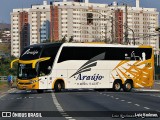 Araújo Turismo e Viagens 1050 na cidade de Juiz de Fora, Minas Gerais, Brasil, por Luiz Krolman. Número da foto: #7062600.