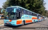 Loftur Excursões e Fretamentos 319 na cidade de Matozinhos, Minas Gerais, Brasil, por Vicente de Paulo Alves. Número da foto: #7063462.