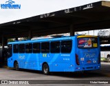 Viação Nossa Senhora do Amparo RJ 186.105 na cidade de Niterói, Rio de Janeiro, Brasil, por Victor Henrique. Número da foto: #:id.