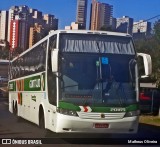 Empresa Gontijo de Transportes 20165 na cidade de Ribeirão Preto, São Paulo, Brasil, por Matheus Oliveira. ID da foto: :id.