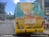 Plataforma Transportes 30608 na cidade de Salvador, Bahia, Brasil, por Mario dos Santos Nogueira Junior. Número da foto: #:id.