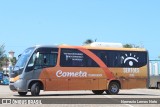 Auto Viação 1001 RJ 108.616 na cidade de Aquiraz, Ceará, Brasil, por Nemezio Lemos Neto. Número da foto: #:id.