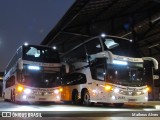 Planalto Transportes 2551 na cidade de Embu das Artes, São Paulo, Brasil, por Matheus Alves. Número da foto: #7062112.