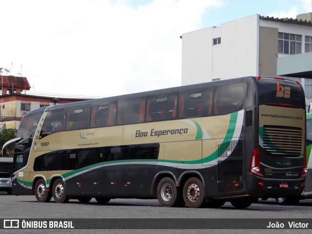 Comércio e Transportes Boa Esperança 6687 na cidade de Belém, Pará, Brasil, por João Victor. Número da foto: #7066102.