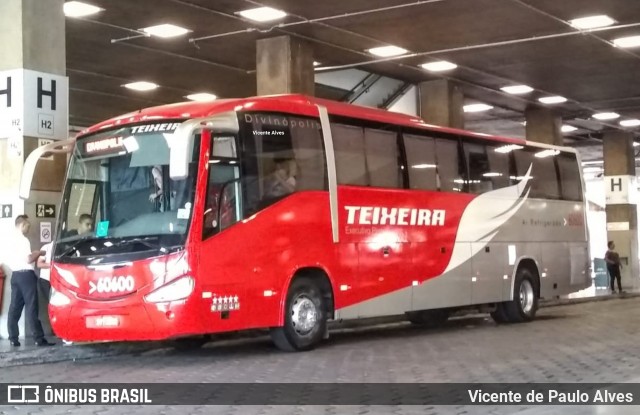 Empresa Irmãos Teixeira 60600 na cidade de Belo Horizonte, Minas Gerais, Brasil, por Vicente de Paulo Alves. ID da foto: 7066167.