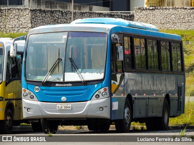 Prefeitura Municipal de Nazaré Paulista 08 na cidade de São Paulo, São Paulo, Brasil, por Luciano Ferreira da Silva. Número da foto: #7066160.