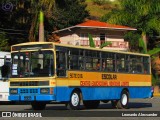 Cemol - Centro Educacional Monteiro Lobato 106 na cidade de Petrópolis, Rio de Janeiro, Brasil, por Leonardo Alecsander. Número da foto: #:id.