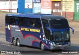 Raybollt Turismo 5140 na cidade de Conselheiro Lafaiete, Minas Gerais, Brasil, por Rodrigo  Aparecido. Número da foto: #7065140.