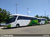 Nova Serrana Transportes e Turismo 1522 na cidade de Aracaju, Sergipe, Brasil, por João Mello. Número da foto: #:id.