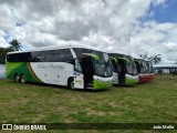 Nova Serrana Transportes e Turismo 1522 na cidade de Aracaju, Sergipe, Brasil, por João Mello. ID da foto: :id.