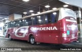 Expresso Gardenia 3675 na cidade de Belo Horizonte, Minas Gerais, Brasil, por Vicente de Paulo Alves. Número da foto: #7066138.