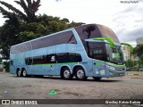 Viação Garcia 8614 na cidade de São Paulo, São Paulo, Brasil, por Weslley Kelvin Batista. Número da foto: #:id.