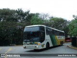 Empresa Gontijo de Transportes 11410 na cidade de São Paulo, São Paulo, Brasil, por Joase Batista da Silva. ID da foto: :id.