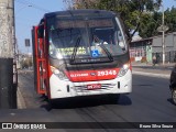 Expresso Luziense > Territorial Com. Part. e Empreendimentos 30619 na cidade de Belo Horizonte, Minas Gerais, Brasil, por Bruno Silva Souza. Número da foto: #7065531.