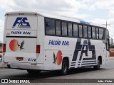 Falcão Real 6110 na cidade de Juazeiro, Bahia, Brasil, por João Victor. Número da foto: #7066176.