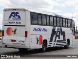 Falcão Real 6110 na cidade de Juazeiro, Bahia, Brasil, por João Victor. ID da foto: :id.