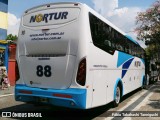 Nortur 88 na cidade de Buenos Aires, Argentina, por Fábio Takahashi Tanniguchi. Número da foto: #7064801.