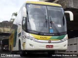 Empresa Gontijo de Transportes 19215 na cidade de Belo Horizonte, Minas Gerais, Brasil, por Luiz Otavio Matheus da Silva. Número da foto: #7064933.
