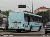 VICASA - Viação Canoense S.A. 3552 na cidade de Porto Alegre, Rio Grande do Sul, Brasil, por Gabriel Cafruni. ID da foto: :id.