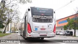 Viação Campo Belo 7 2285 na cidade de São Paulo, São Paulo, Brasil, por Asprilla Matheus. Número da foto: #7065342.