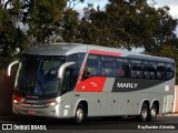 Expresso Marly 2225 na cidade de Brasília, Distrito Federal, Brasil, por Rayllander Almeida. Número da foto: #7065738.