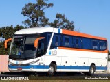 Expresso União 10297 na cidade de Brasília, Distrito Federal, Brasil, por Rayllander Almeida. Número da foto: #7065762.