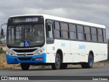 Joafra 1400 na cidade de Juazeiro, Bahia, Brasil, por Ícaro Chagas. Número da foto: #:id.