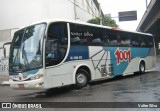 Auto Viação 1001 RJ 108.413 na cidade de Rio de Janeiro, Rio de Janeiro, Brasil, por Valter Silva. Número da foto: #7064913.